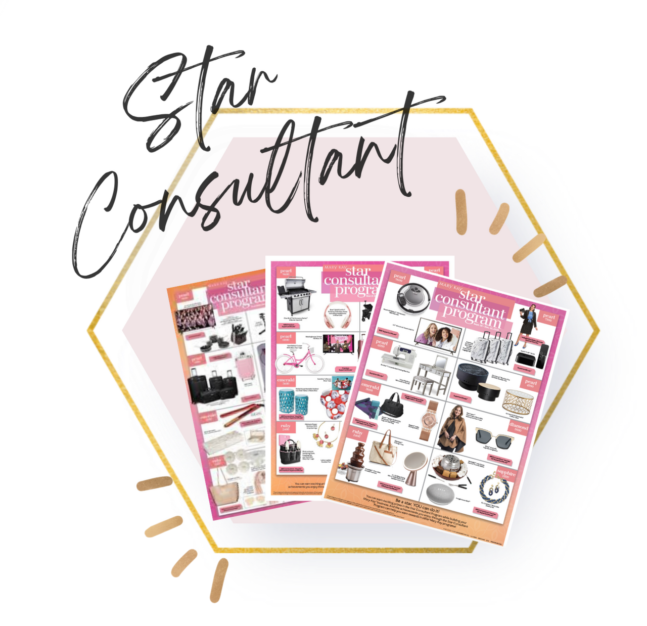 Star Consultant